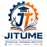 JITUME TECHNICAL TRAINING INSTITUTE
